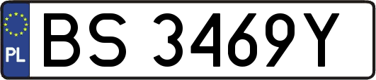 BS3469Y