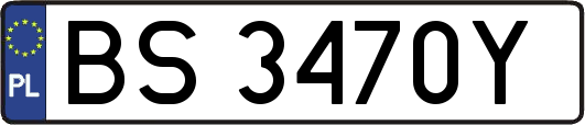 BS3470Y