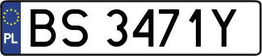 BS3471Y