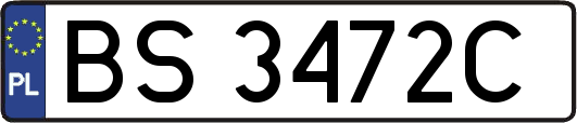 BS3472C
