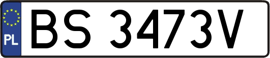 BS3473V