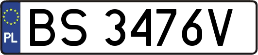BS3476V