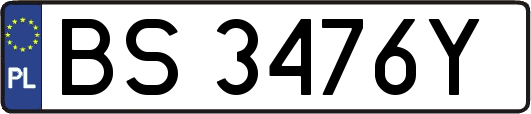 BS3476Y
