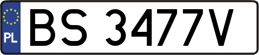 BS3477V