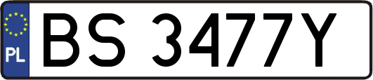 BS3477Y