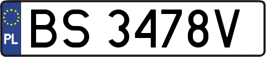BS3478V