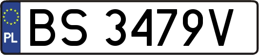 BS3479V