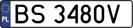 BS3480V