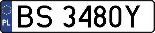 BS3480Y