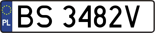BS3482V