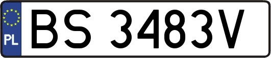 BS3483V