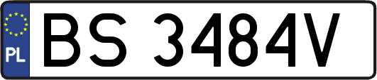 BS3484V