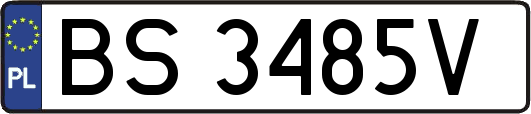 BS3485V
