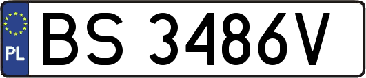 BS3486V