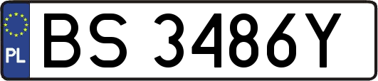 BS3486Y