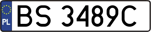 BS3489C