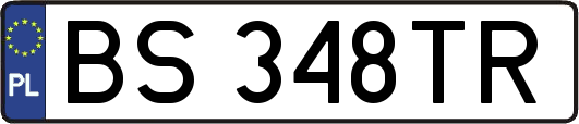 BS348TR