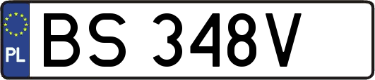BS348V