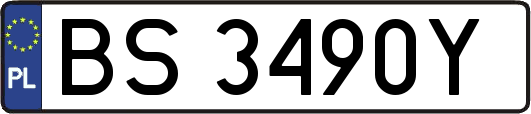 BS3490Y