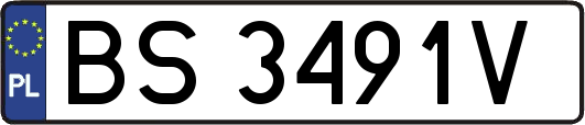 BS3491V