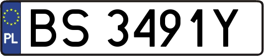 BS3491Y