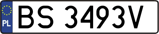 BS3493V