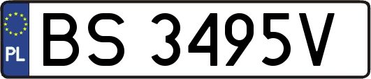 BS3495V