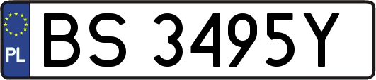BS3495Y