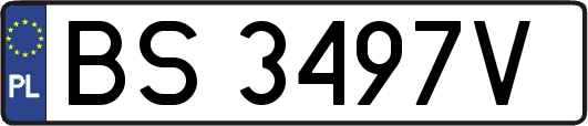 BS3497V
