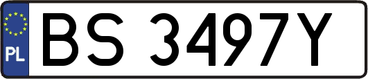 BS3497Y