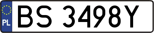 BS3498Y