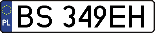 BS349EH