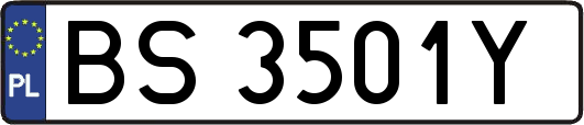 BS3501Y