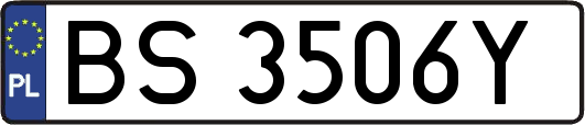 BS3506Y