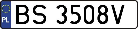 BS3508V