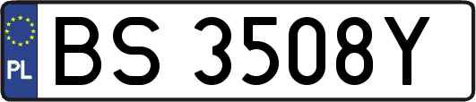 BS3508Y