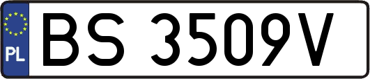 BS3509V