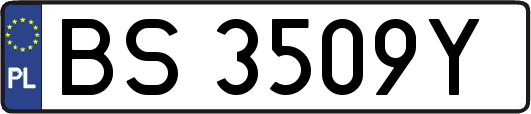 BS3509Y