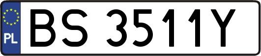 BS3511Y