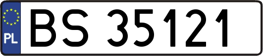 BS35121