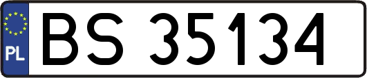 BS35134