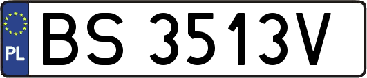 BS3513V