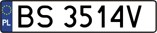 BS3514V