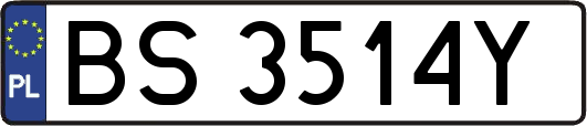 BS3514Y