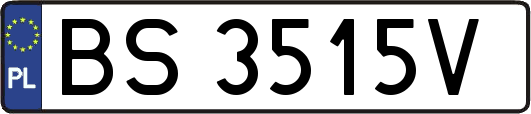 BS3515V