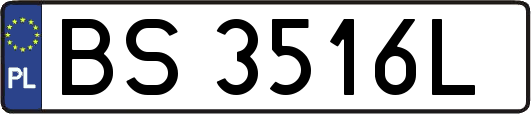 BS3516L