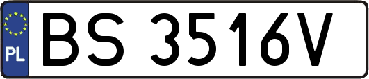 BS3516V