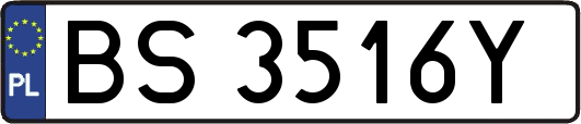 BS3516Y