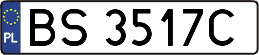 BS3517C