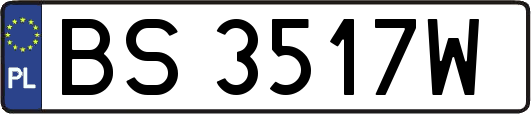 BS3517W